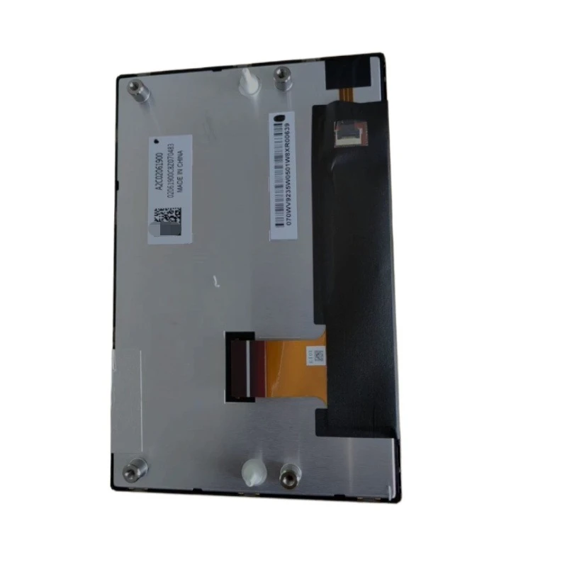 For Peugeot General Motors Second-generation RCC NAC Host Dedicated Touch Screen Display 
For Peugeot General Motors Second-generation RCC NAC Host Dedicated Touch Screen Display