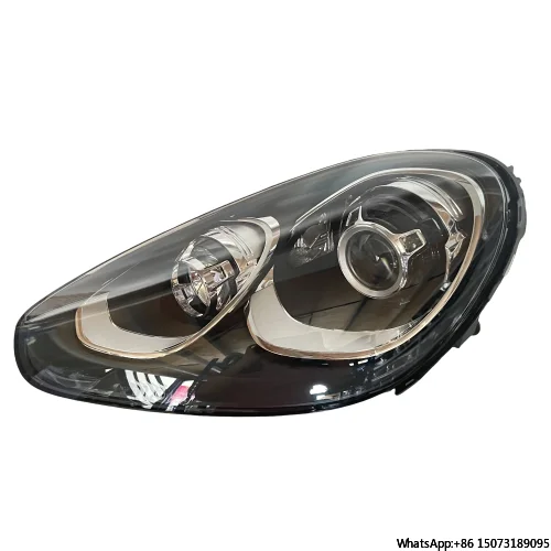 2015 for for Hot Item New Headlights with 6000k Color Temperature
2015 for for Hot Item New Headlights with 6000k Color Temperature