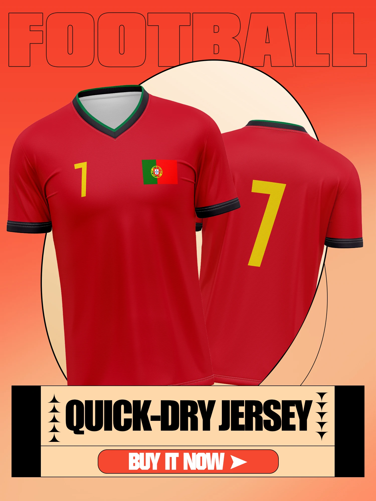 Спортивные футболки с V-образным вырезом для мужчин и женщин 2026 года с индивидуальным именем и номером, быстросохнущие, модные, с технологией сублимации
Спортивные футболки с V-образным вырезом для мужчин и женщин 2026 года с индивидуальным именем и номером, быстросохнущие, модные, с технологией сублимации