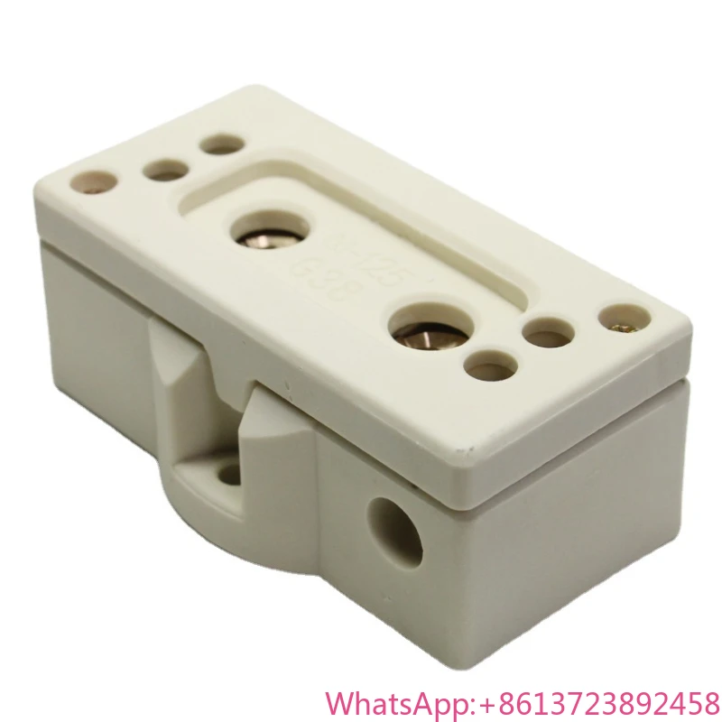 G38 Lamp Socket Ceramic Max 3000W Stage Lamp Holder Connector Bulb Base Adapter Lighting Accessories
G38 Lamp Socket Ceramic Max 3000W Stage Lamp Holder Connector Bulb Base Adapter Lighting Accessories