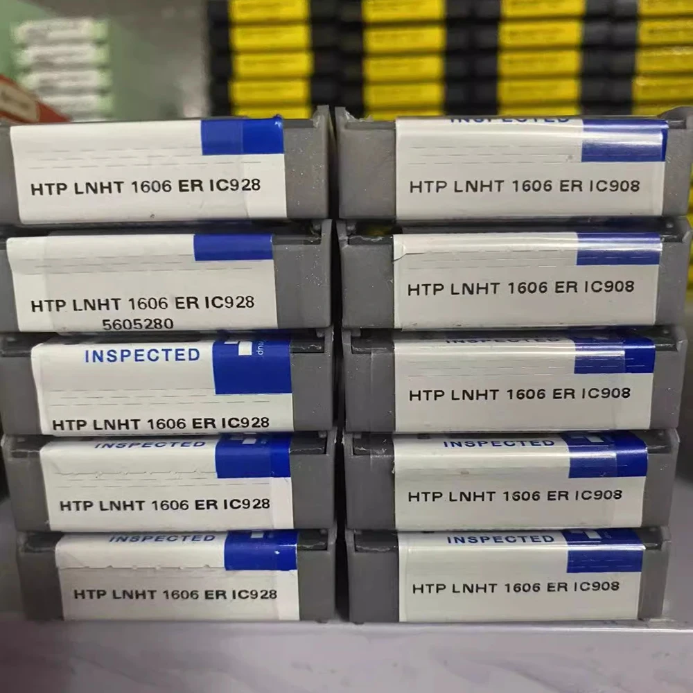 Время вывода 3-4 недели, оригинальные вдохновленные HTP LNHT 1606 ER IC928, вставки HTP LNHT1606ER IC928, инструмент с ЧПУ HTP LNHT1606ETR IC928
Время вывода 3-4 недели, оригинальные вдохновленные HTP LNHT 1606 ER IC928, вставки HTP LNHT1606ER IC928, инструмент с ЧПУ HTP LNHT1606ETR IC928