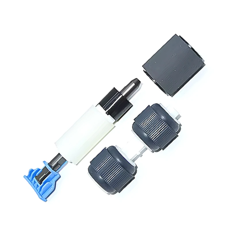 2Sets FL1-3414-000 FM1-N521 FL1-6277 For Canon iRC3020 C3320 C3325 C3330 3520 3525 3530 4525 4535 4545 4551 ADF Pickup Roller
2Sets FL1-3414-000 FM1-N521 FL1-6277 For Canon iRC3020 C3320 C3325 C3330 3520 3525 3530 4525 4535 4545 4551 ADF Pickup Roller