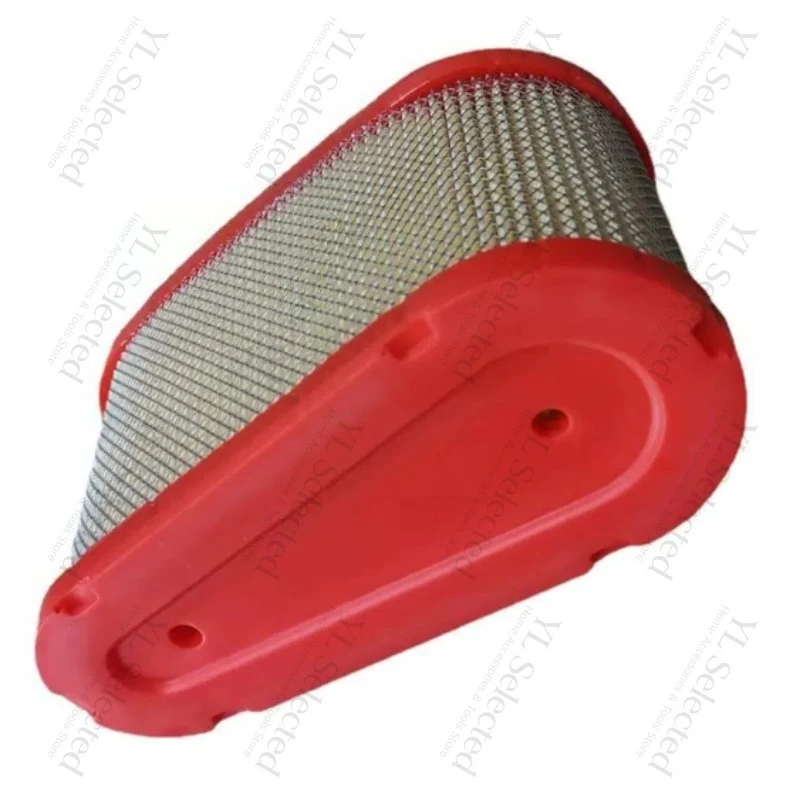 118550199 Air Filter Suitable for Castelgarden Mountfield 7500 7750 Lawn Tractor Engine Replacement Filter
118550199 Air Filter Suitable for Castelgarden Mountfield 7500 7750 Lawn Tractor Engine Replacement Filter