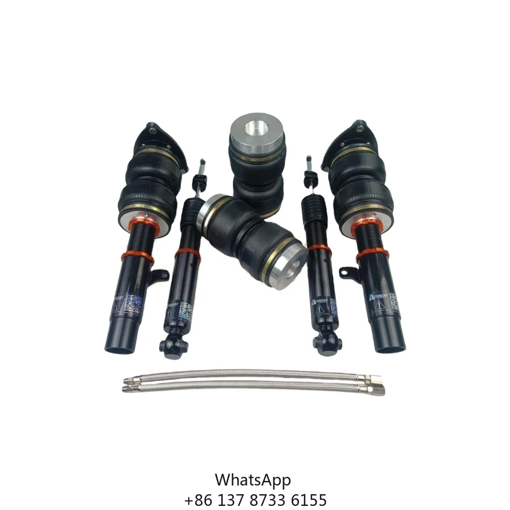 For MERCEDES BENZ A-Class W177 18~/Air Strut Pack/Air Suspension/coiloverair Spring Assembly /shock Absorber Auto Parts
For MERCEDES BENZ A-Class W177 18~/Air Strut Pack/Air Suspension/coiloverair Spring Assembly /shock Absorber Auto Parts