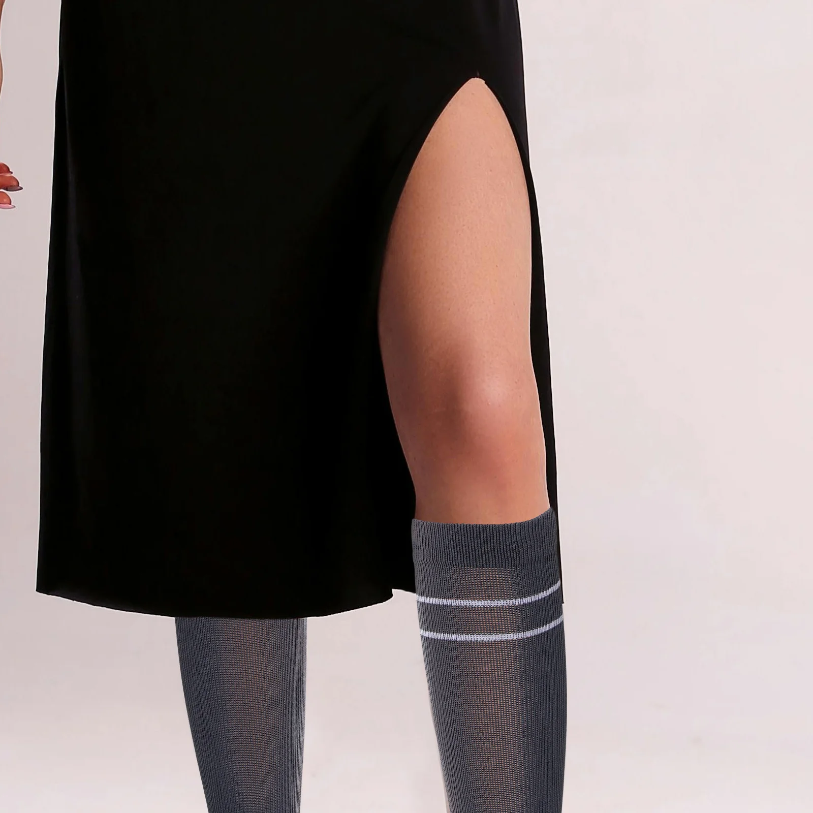 6 пар компрессионных носков для женщин, спортивные длинные носки для бега, баскетбола, путешествий, для медсестер, для беременных, поддерживающие чулки
6 пар компрессионных носков для женщин, спортивные длинные носки для бега, баскетбола, путешествий, для медсестер, для беременных, поддерживающие чулки