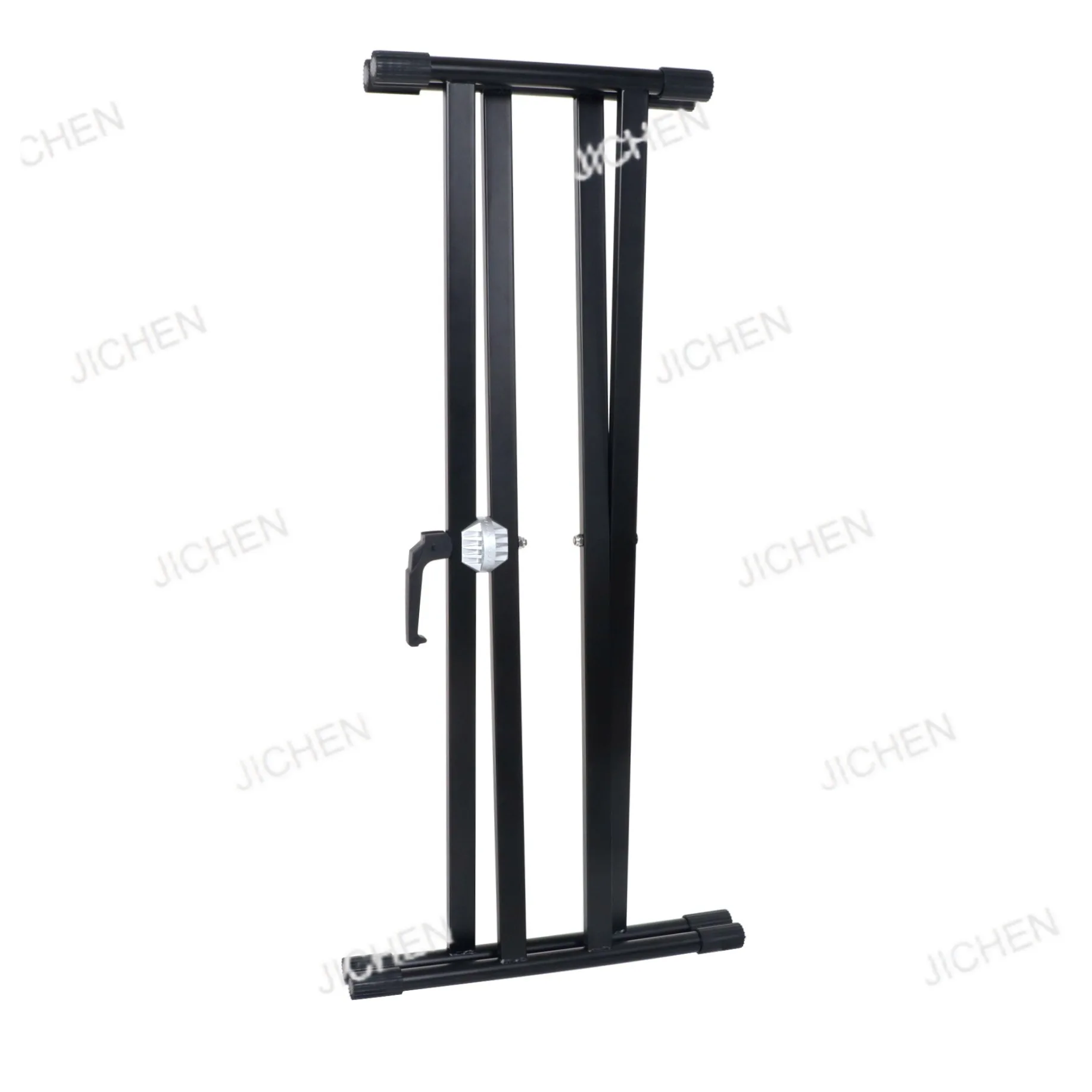 Neu gear adjustment model, thickened X-type double-pipe electronic piano stand, folding electric piano stand, keyboard stand, do
Neu gear adjustment model, thickened X-type double-pipe electronic piano stand, folding electric piano stand, keyboard stand, do