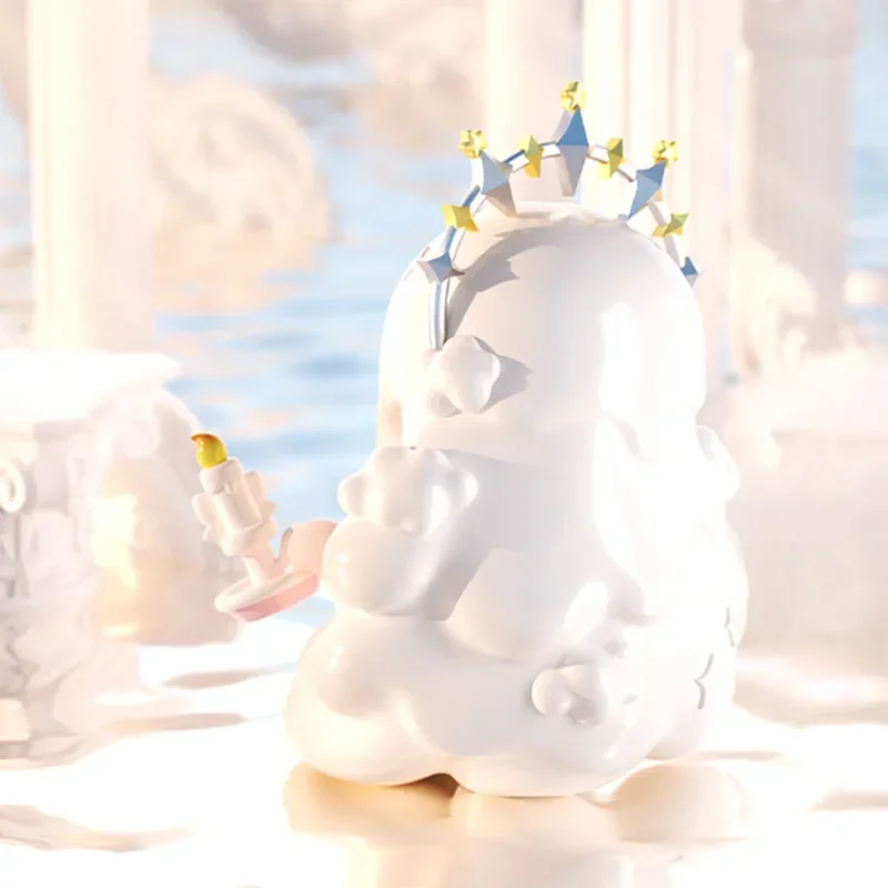 TNTSPACE Carnival Party Liita Figure Limited Edition Toys Doll Cute Anime Figure Desktop Ornaments Gift Collection
TNTSPACE Carnival Party Liita Figure Limited Edition Toys Doll Cute Anime Figure Desktop Ornaments Gift Collection