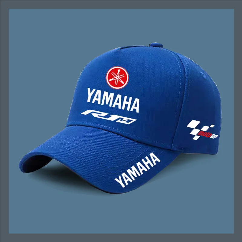 Baseball Cap Outdoor Summer Sports Hat Men Women Baseball Cap For Yamaha R1 R3 R25 Mt-09 Mt07 Fazer Fz6 Xj6 R15 TMAX YS125 XTZ12
Baseball Cap Outdoor Summer Sports Hat Men Women Baseball Cap For Yamaha R1 R3 R25 Mt-09 Mt07 Fazer Fz6 Xj6 R15 TMAX YS125 XTZ12