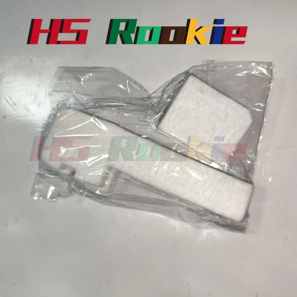10X 1627961 1577649 1569366 TRAY POROUS PAD compatible for EPSON L355 L210 L110 L380 L365 L220 L222 L360 L366 L310 L111 L120 L13
10X 1627961 1577649 1569366 TRAY POROUS PAD compatible for EPSON L355 L210 L110 L380 L365 L220 L222 L360 L366 L310 L111 L120 L13