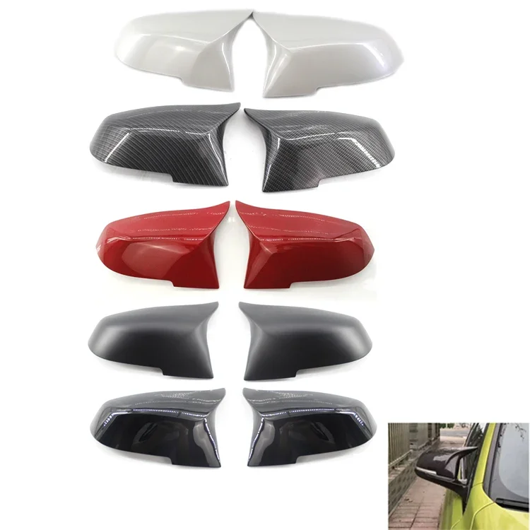 Fits For BMW F20 F22 F31 F35 F34 X1 F32 F33 F30 Side Mirror Cover Cap Rearview
Fits For BMW F20 F22 F31 F35 F34 X1 F32 F33 F30 Side Mirror Cover Cap Rearview