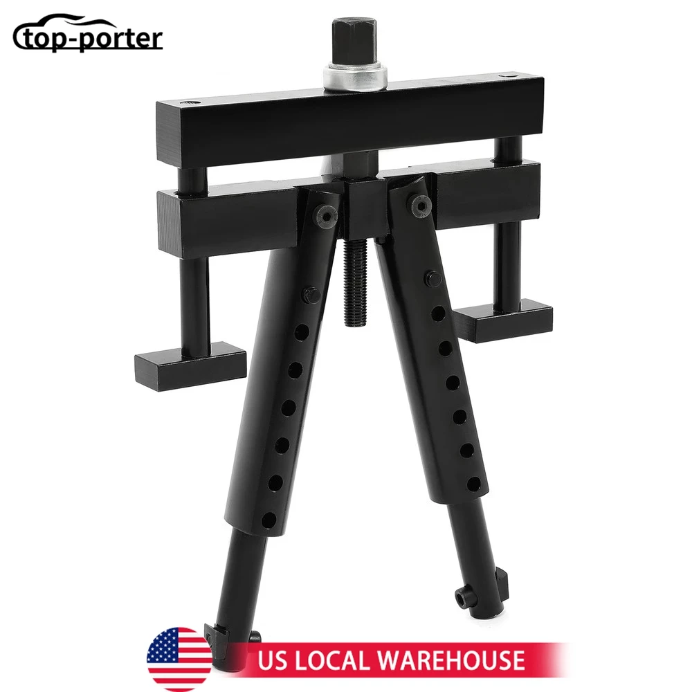 3376015 M50010-B Diesel Cylinder Liner Puller Tool Black For Caterpillar/Cummins/Volvo etc #PT-6400-C
3376015 M50010-B Diesel Cylinder Liner Puller Tool Black For Caterpillar/Cummins/Volvo etc #PT-6400-C