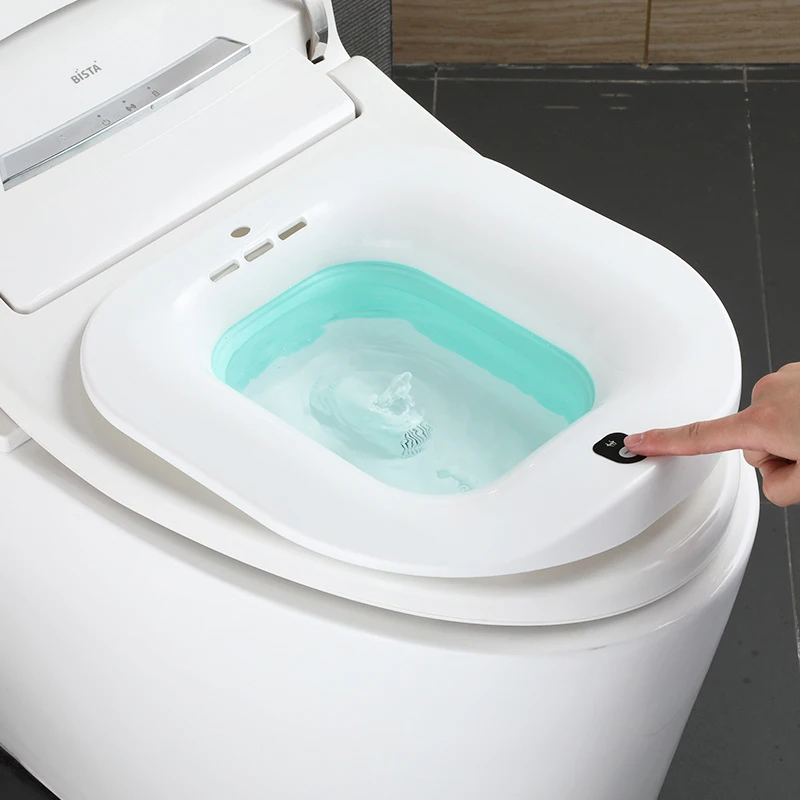 Portable Electric Bidet Bathroom Toilet Bidet Portable Female Private Parts Cleaning Hemorrhoids Care Cleaning Adult Toilet
Portable Electric Bidet Bathroom Toilet Bidet Portable Female Private Parts Cleaning Hemorrhoids Care Cleaning Adult Toilet
