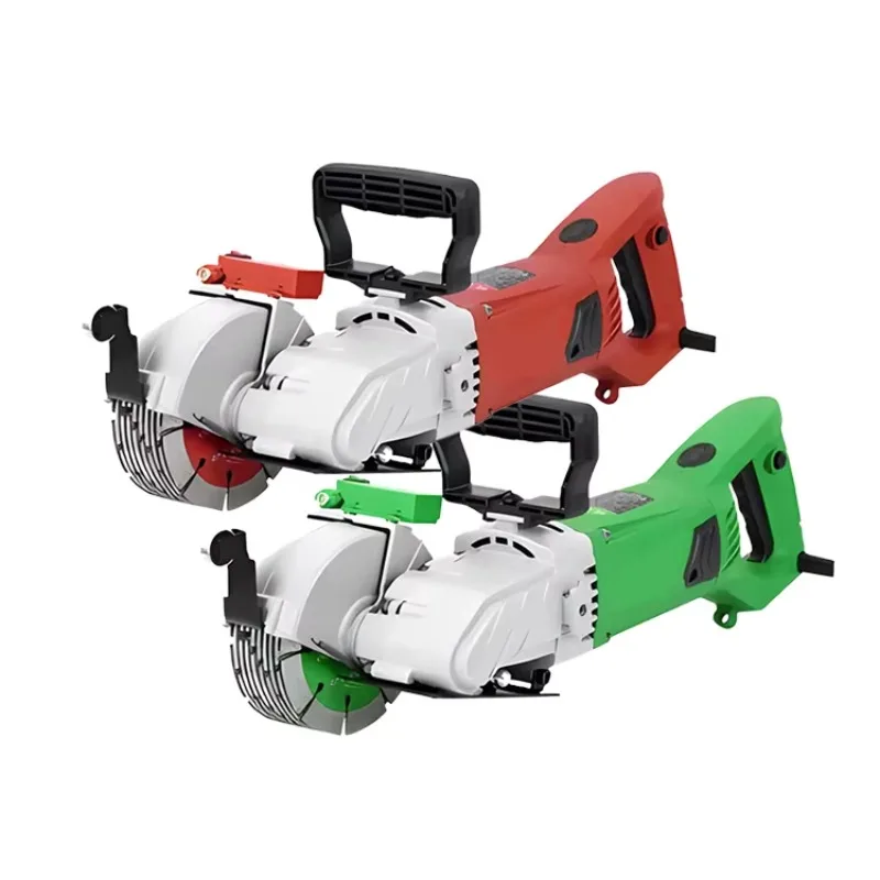 High frequency battery ring saw cutting machine concrete wall cutting electric building concrete
High frequency battery ring saw cutting machine concrete wall cutting electric building concrete