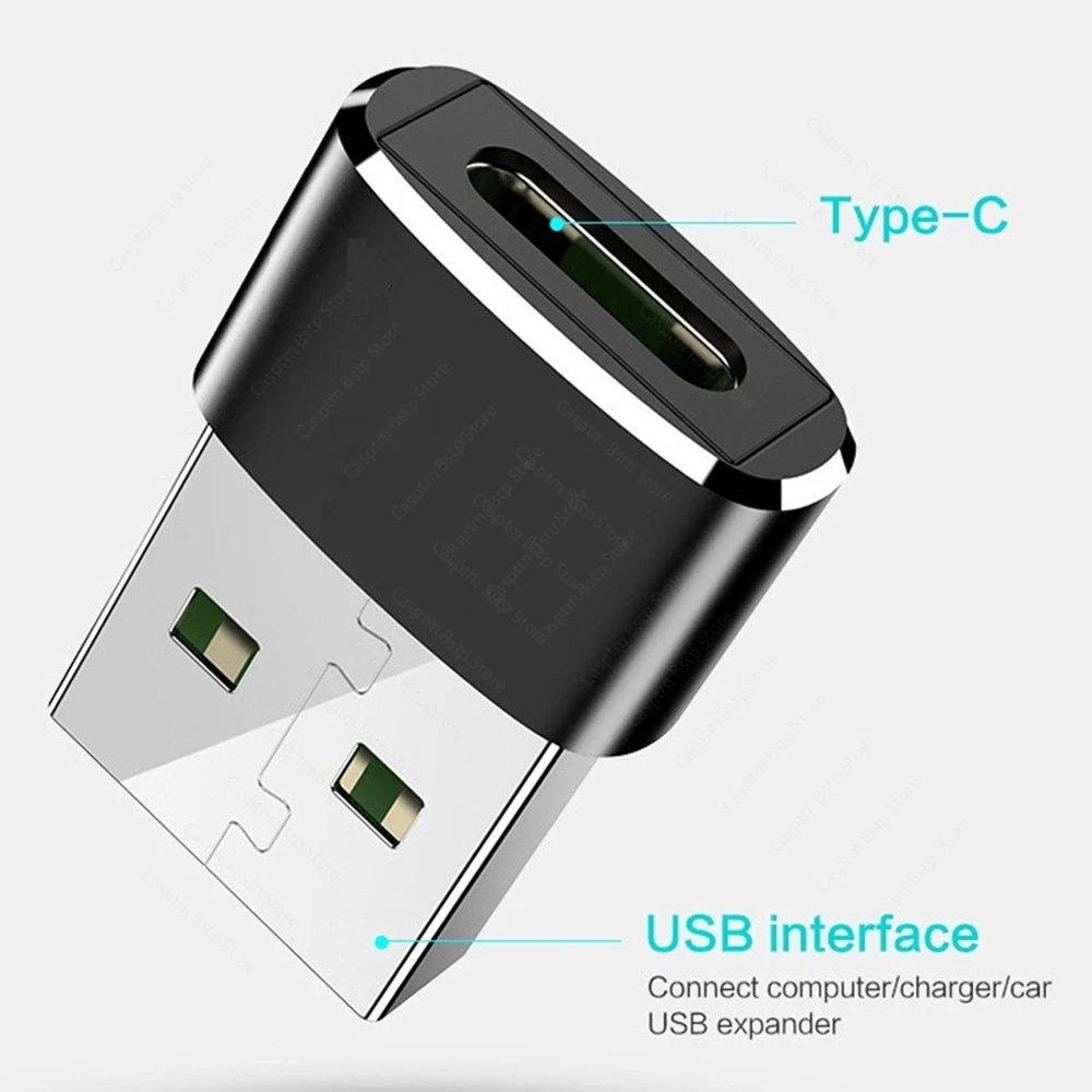 USB to Type-C Game Converter Mobile Phone Game Charging Data Transmission Gaming Accessories for Macbook Mobile Game Adapter
USB to Type-C Game Converter Mobile Phone Game Charging Data Transmission Gaming Accessories for Macbook Mobile Game Adapter