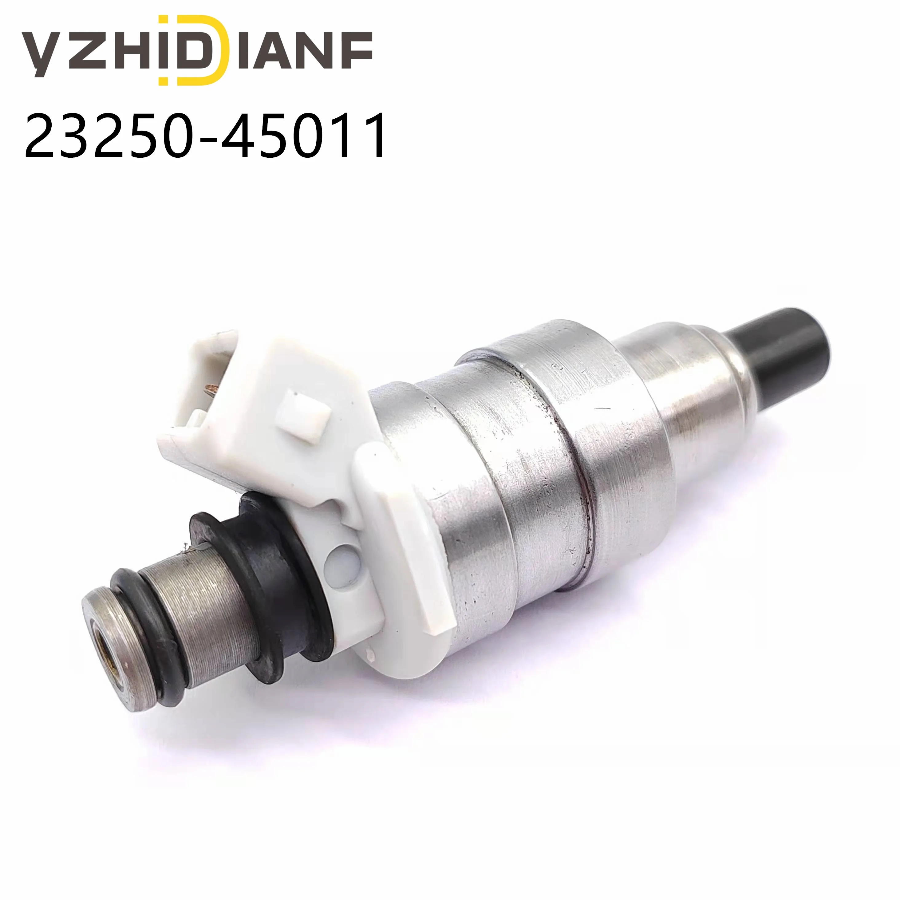 1/4x high quality parts Fuel Injector nozzle 23250-45011 2325045011 FOR TOY-OTA 2.4 Pickup-4Runner Celica-
1/4x high quality parts Fuel Injector nozzle 23250-45011 2325045011 FOR TOY-OTA 2.4 Pickup-4Runner Celica-
