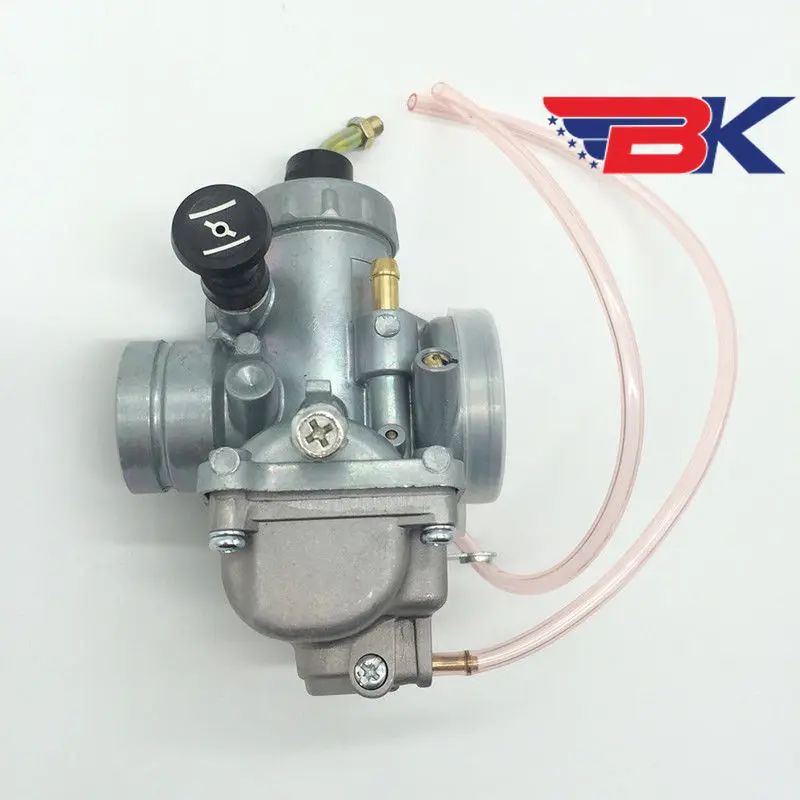New Carburetor Fits For Yamaha DT175 1976-1981 DT100 1974-1980 Enduro Carb
New Carburetor Fits For Yamaha DT175 1976-1981 DT100 1974-1980 Enduro Carb