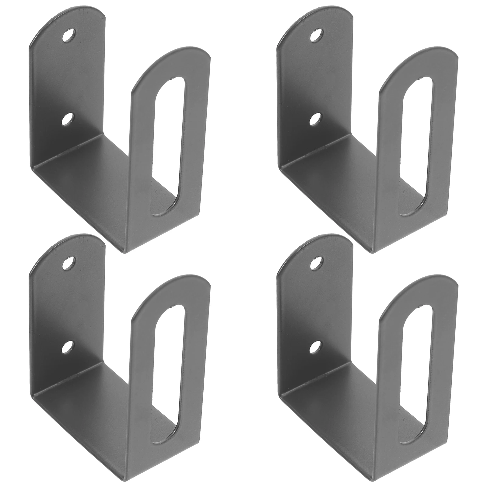 4 Pcs Rack Keyboard Rack Wall Mount Wall Mount Carbon Steel Storage Holder Compatible Mechanical Keyboards Frees Desk Space
4 Pcs Rack Keyboard Rack Wall Mount Wall Mount Carbon Steel Storage Holder Compatible Mechanical Keyboards Frees Desk Space