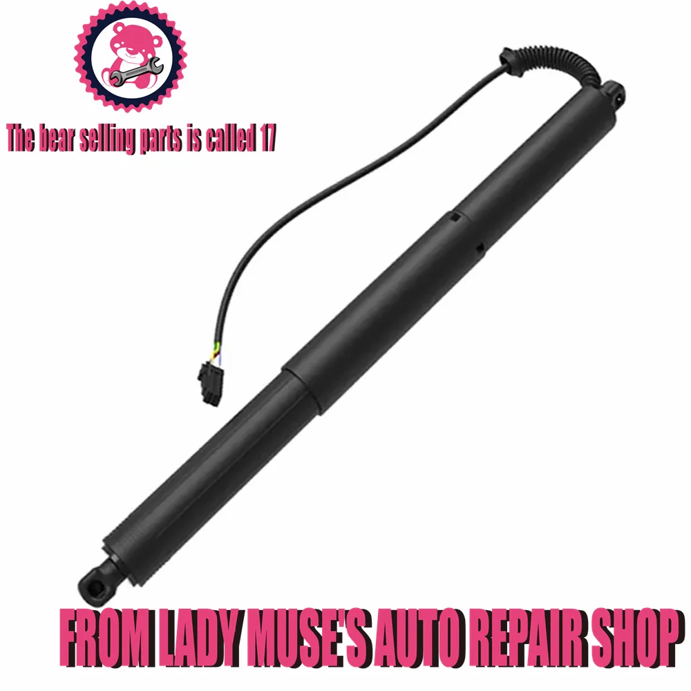 4827321 8 Left Side Power Tailgate Shock Absorber for Buick Encore 2020-2022 Power Tailgate Bracket Warranty Free
4827321 8 Left Side Power Tailgate Shock Absorber for Buick Encore 2020-2022 Power Tailgate Bracket Warranty Free