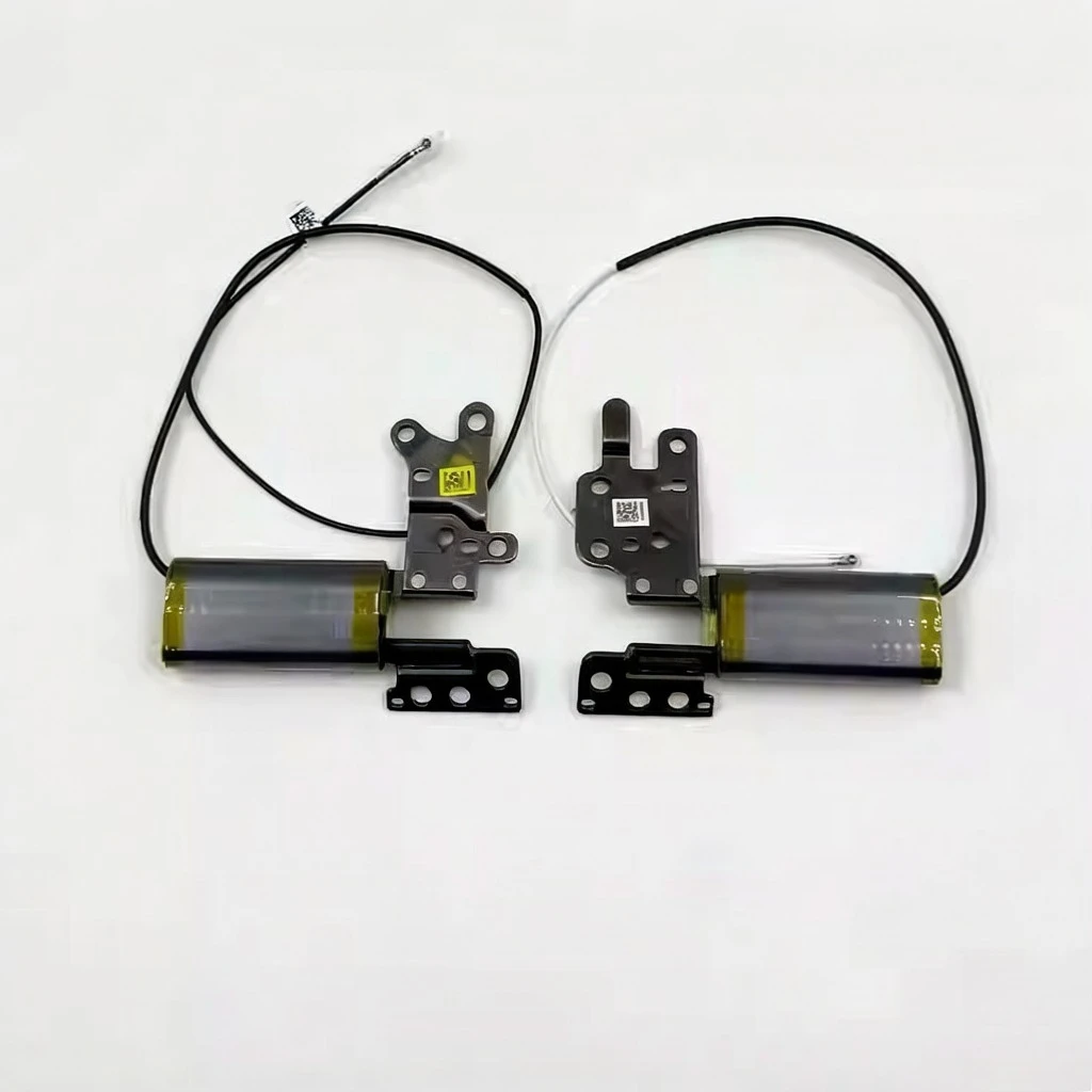 for Lenovo Yoga 7 2-in-1 16AHP9 16IML9 16IRL8 ARP8 Screen Shaft Switch Dark Grey
for Lenovo Yoga 7 2-in-1 16AHP9 16IML9 16IRL8 ARP8 Screen Shaft Switch Dark Grey