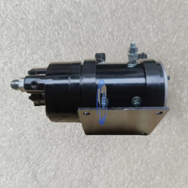 Construction machinery engine parts For Cummins pre-lubricating oil pump starter 3630004 3628965
Construction machinery engine parts For Cummins pre-lubricating oil pump starter 3630004 3628965