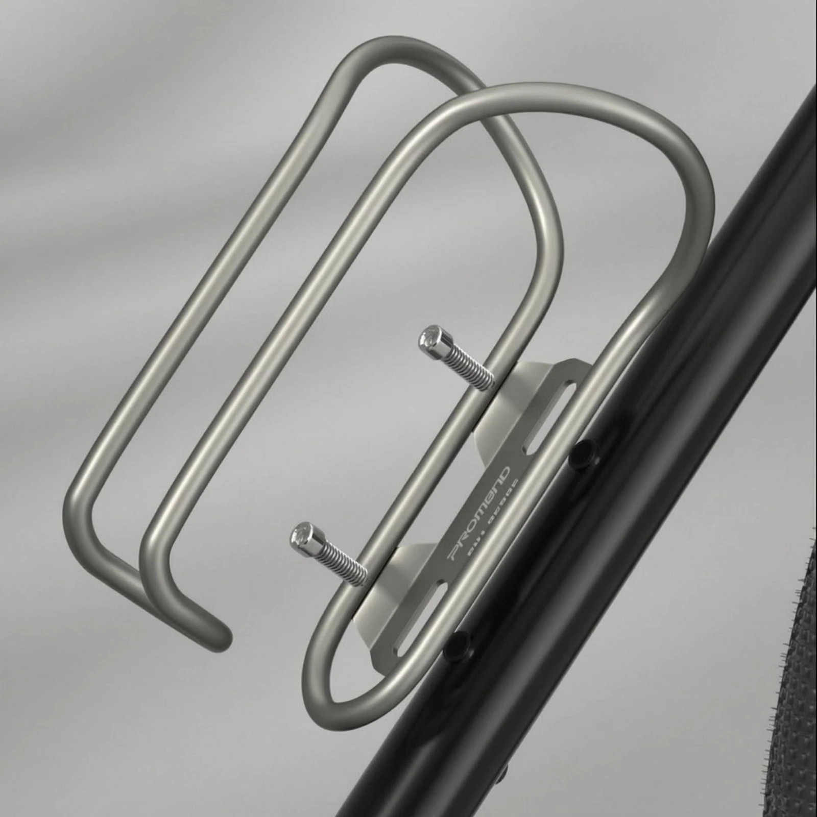 Frame-Mounted Bottle Holder Welded Bike Water Bottle Holder Bike Drink Holder Lightweight Easy to Install
Frame-Mounted Bottle Holder Welded Bike Water Bottle Holder Bike Drink Holder Lightweight Easy to Install