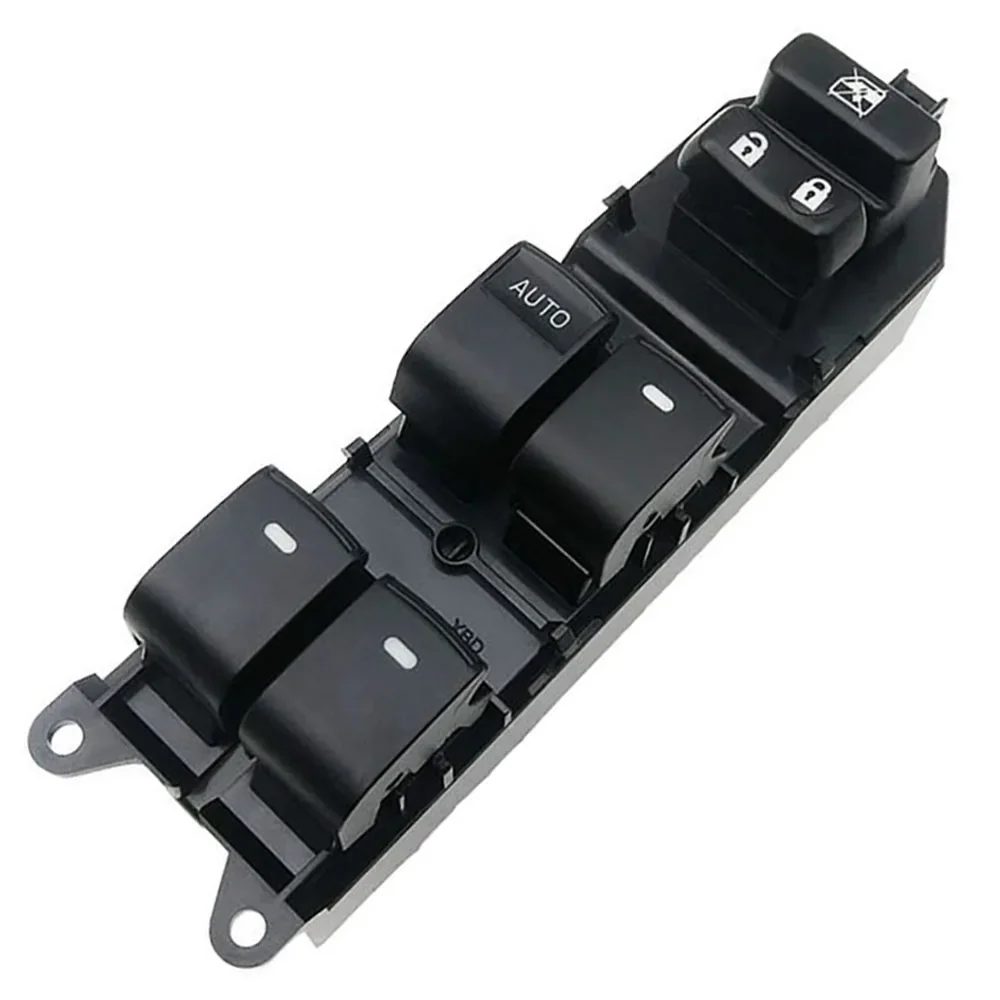 Electric Power Window Switch Regulator Control Button For Toyota RAV4 Corolla Camry Yaris Highlander Vios 2006-2018 84820-06100
Electric Power Window Switch Regulator Control Button For Toyota RAV4 Corolla Camry Yaris Highlander Vios 2006-2018 84820-06100