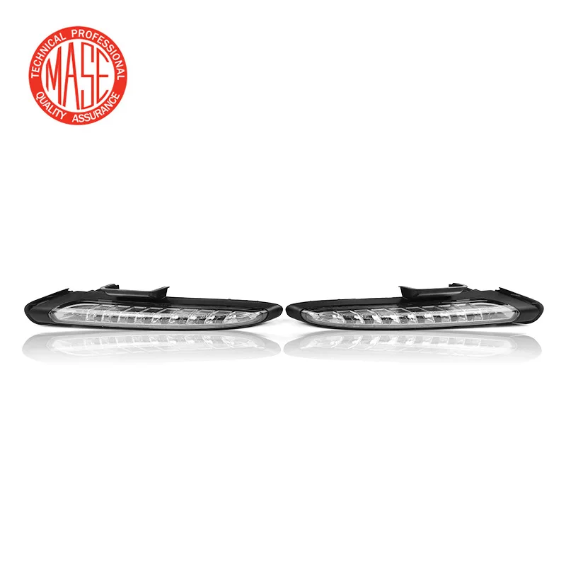 For 2012 Porsche 958 Cayenne CAYENNE daytime running light 95863118110 95863118210
For 2012 Porsche 958 Cayenne CAYENNE daytime running light 95863118110 95863118210