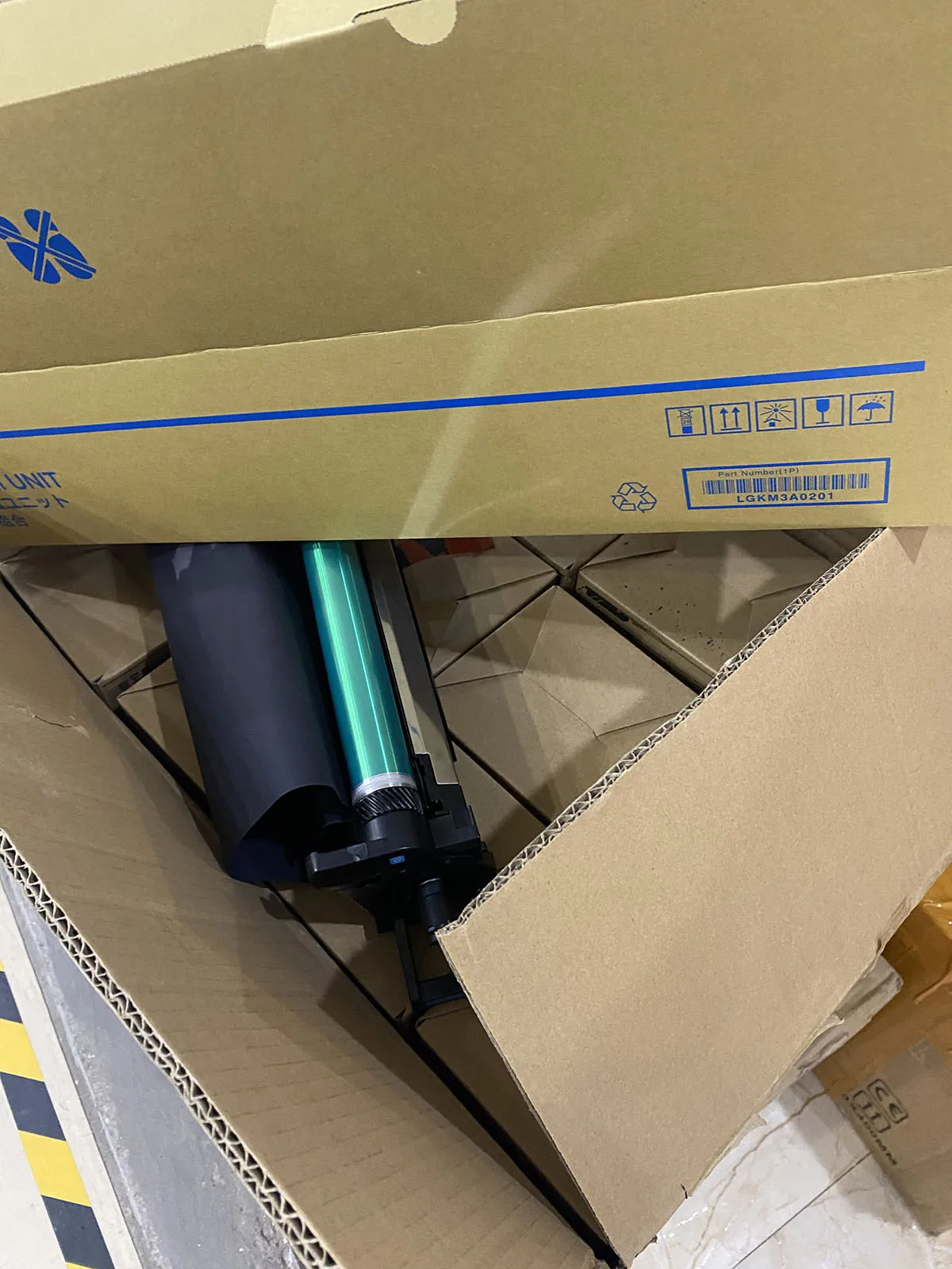 DR312 Drum Unit For Konica Minolta Bizhub 227 287 367 7536 7528 7522 Drum Kit K DR-312
DR312 Drum Unit For Konica Minolta Bizhub 227 287 367 7536 7528 7522 Drum Kit K DR-312