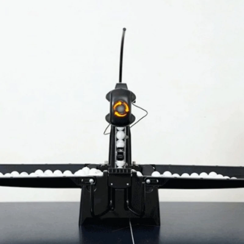 PRO clip desktop multi-function ball machine
PRO clip desktop multi-function ball machine