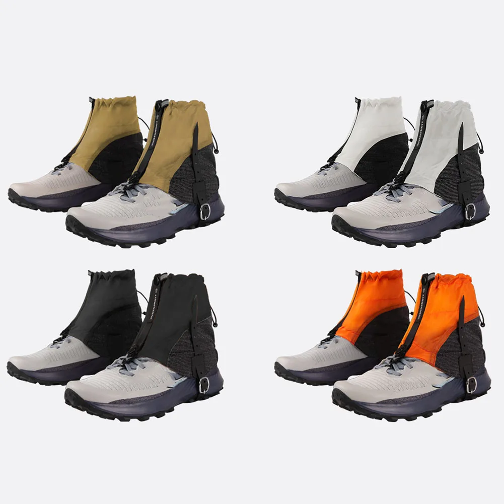 Classic Silicon Coated Low Top Foot Cover 2.0 Adjustable Waterproof Wear-resistant Slip-stable Resistant Tear Resistant Parts
Classic Silicon Coated Low Top Foot Cover 2.0 Adjustable Waterproof Wear-resistant Slip-stable Resistant Tear Resistant Parts