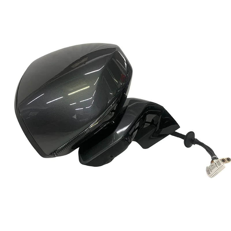Hot-selling High-quality Car Safety Rearview Mirror with 360-degree Is Suitable for Lynk & Co 90
Hot-selling High-quality Car Safety Rearview Mirror with 360-degree Is Suitable for Lynk & Co 90