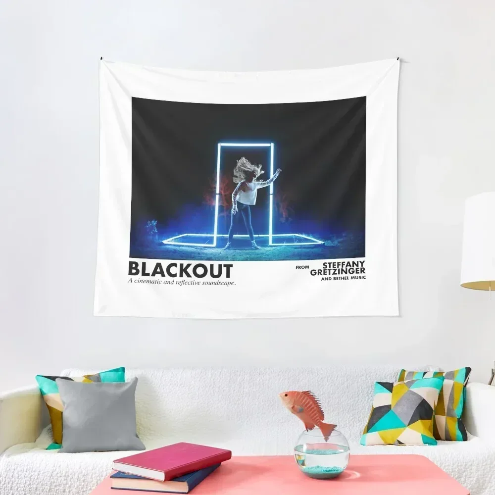 Blackout - Steffany Gretzinger Tapestry Bedroom Decoration Wall Art Wall Decorations Decorations For Your Bedroom Tapestry
Blackout - Steffany Gretzinger Tapestry Bedroom Decoration Wall Art Wall Decorations Decorations For Your Bedroom Tapestry