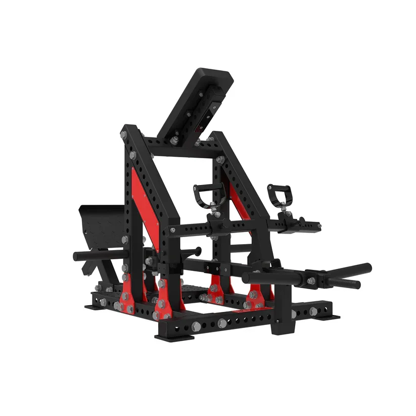 Commercial Use Plate Loaded Selection Shoulder Press Back Extension Back Training Machine Rowing Machine Prone Row Trainer
Commercial Use Plate Loaded Selection Shoulder Press Back Extension Back Training Machine Rowing Machine Prone Row Trainer