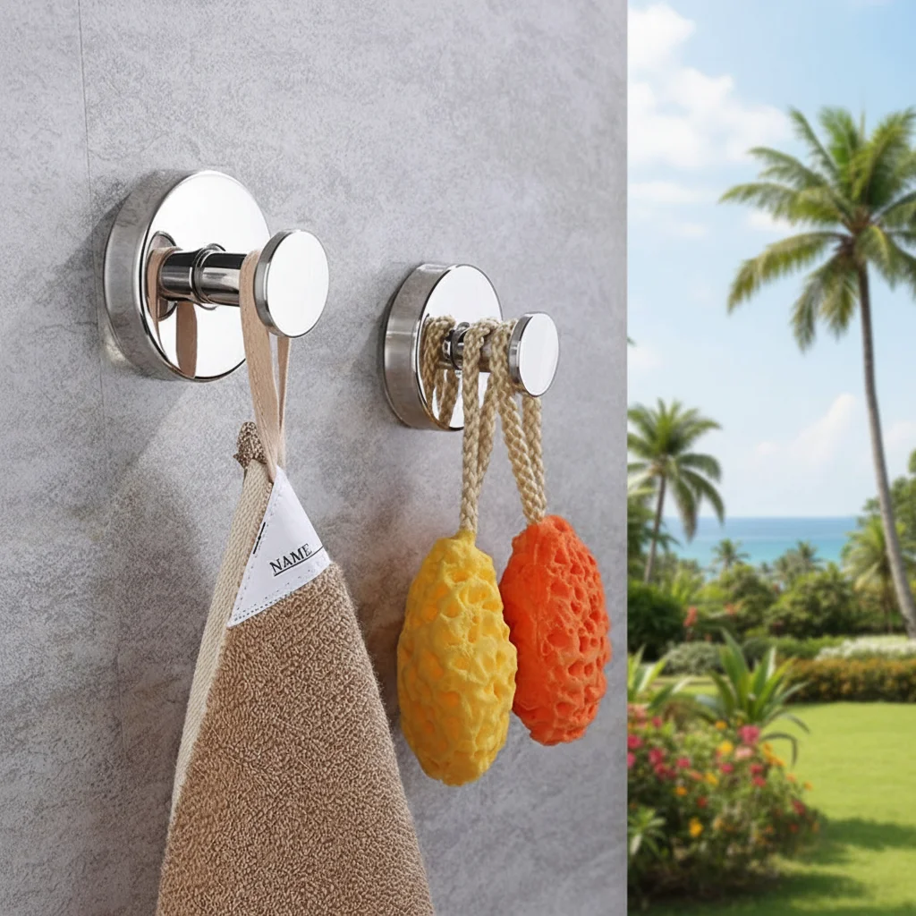 Hanger for Wreaths Traceless Suction Cup Hooks for Wreaths No-Drill Holder Shower Hook Bathroom Clothes and Hats Door Hooks
Hanger for Wreaths Traceless Suction Cup Hooks for Wreaths No-Drill Holder Shower Hook Bathroom Clothes and Hats Door Hooks