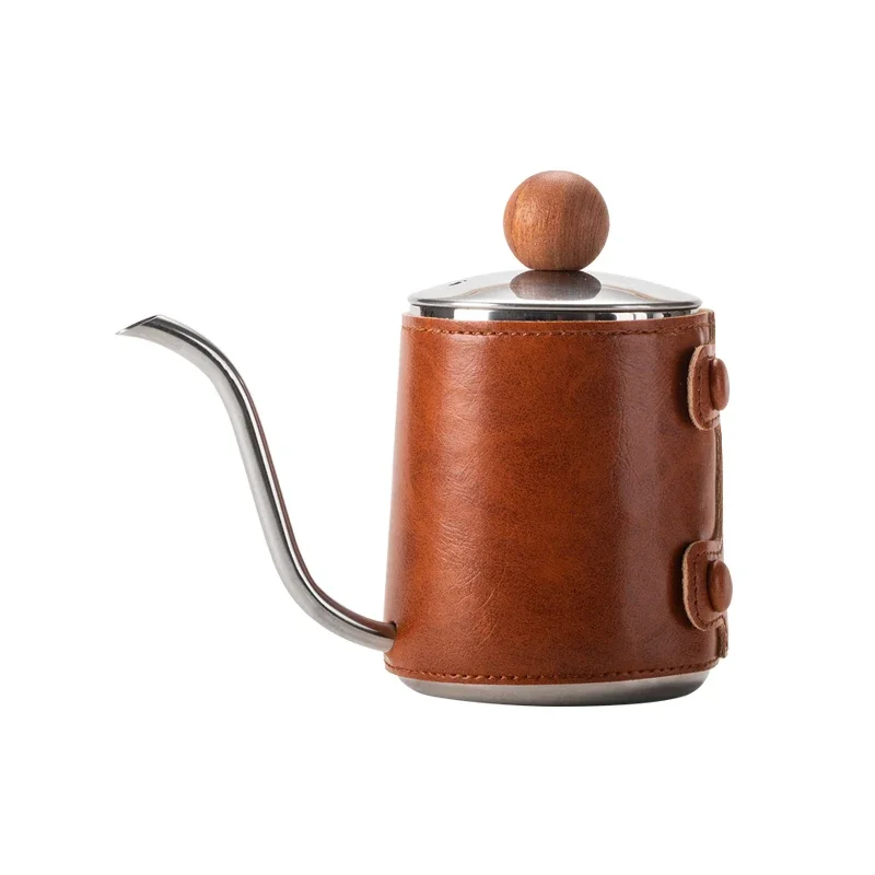*Hand Brewed Coffee Brewing Pot Small, Stainless Steel Coffee Pot Household Long Neck Thin Mouth Control Kettle
*Hand Brewed Coffee Brewing Pot Small, Stainless Steel Coffee Pot Household Long Neck Thin Mouth Control Kettle