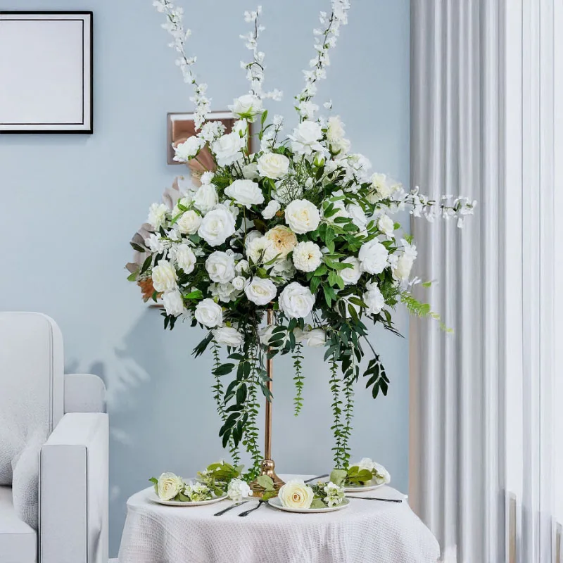 Свадебное украшение «сделай сам», цветочное искусство, белый искусственный розовый шар, фотография ручной работы, свадебное украшение, фоновая композиция
Свадебное украшение «сделай сам», цветочное искусство, белый искусственный розовый шар, фотография ручной работы, свадебное украшение, фоновая композиция