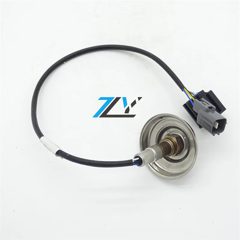 234-5013 Nitrogen Oxygen Sensor For Engine Excavator Spare Parts 2007 2008 2009 2.3L L4
234-5013 Nitrogen Oxygen Sensor For Engine Excavator Spare Parts 2007 2008 2009 2.3L L4