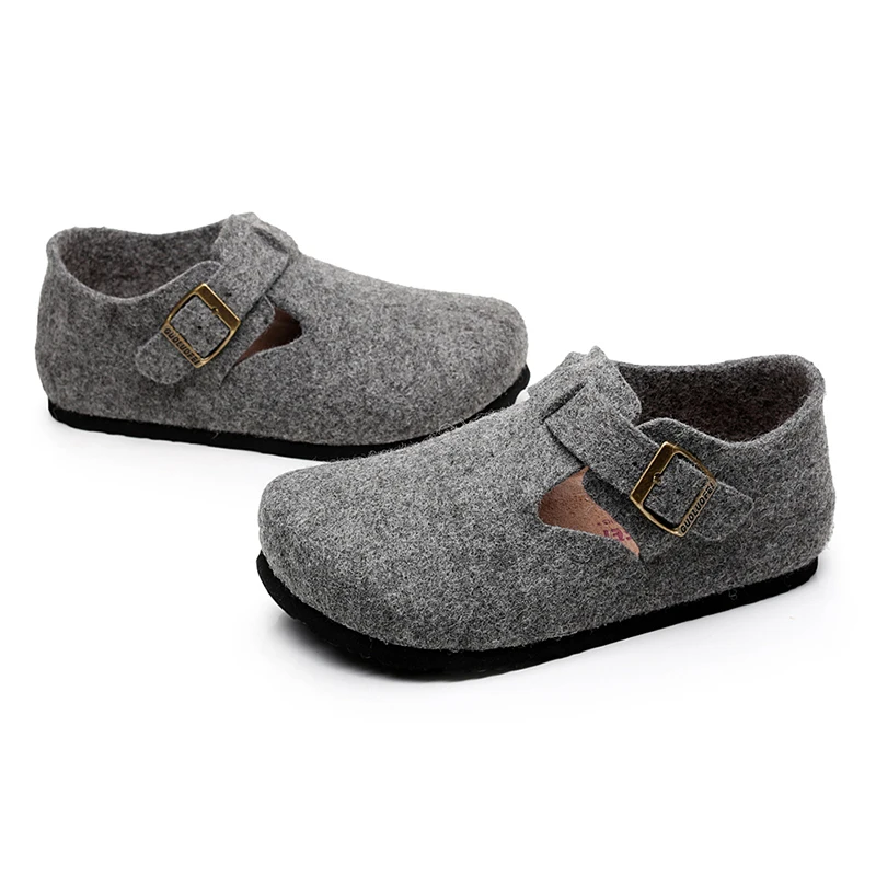 2024 Women Flat Shoes Mori Girl Style Felt Flats Shoes Woman Retro Flat Shoes Ladies Buckle Slip On Shoes
2024 Women Flat Shoes Mori Girl Style Felt Flats Shoes Woman Retro Flat Shoes Ladies Buckle Slip On Shoes