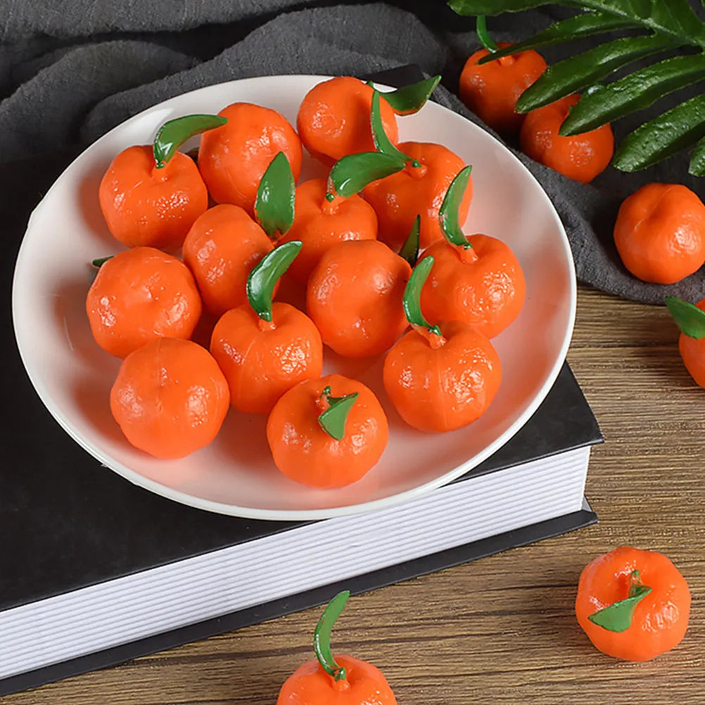10Pcs Realistic Fake Orange Simulation Artificial Fruit Decoration for Scene Photography Shop Window Desktop Display Fruit Prop
10Pcs Realistic Fake Orange Simulation Artificial Fruit Decoration for Scene Photography Shop Window Desktop Display Fruit Prop