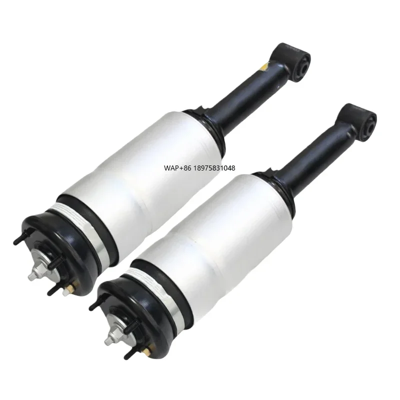Suitable for L320 air Shock Absorbers, air Suspension Brackets and Pneumatic Shock Absorbers LR016414 LR016415
Suitable for L320 air Shock Absorbers, air Suspension Brackets and Pneumatic Shock Absorbers LR016414 LR016415