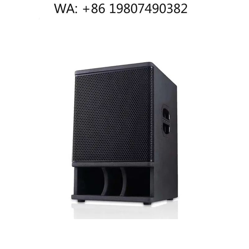 1200W High Power 12 Inch Super Bass Subwoofer Professional Stage Concert Party Dance Audio Speaker
1200W High Power 12 Inch Super Bass Subwoofer Professional Stage Concert Party Dance Audio Speaker