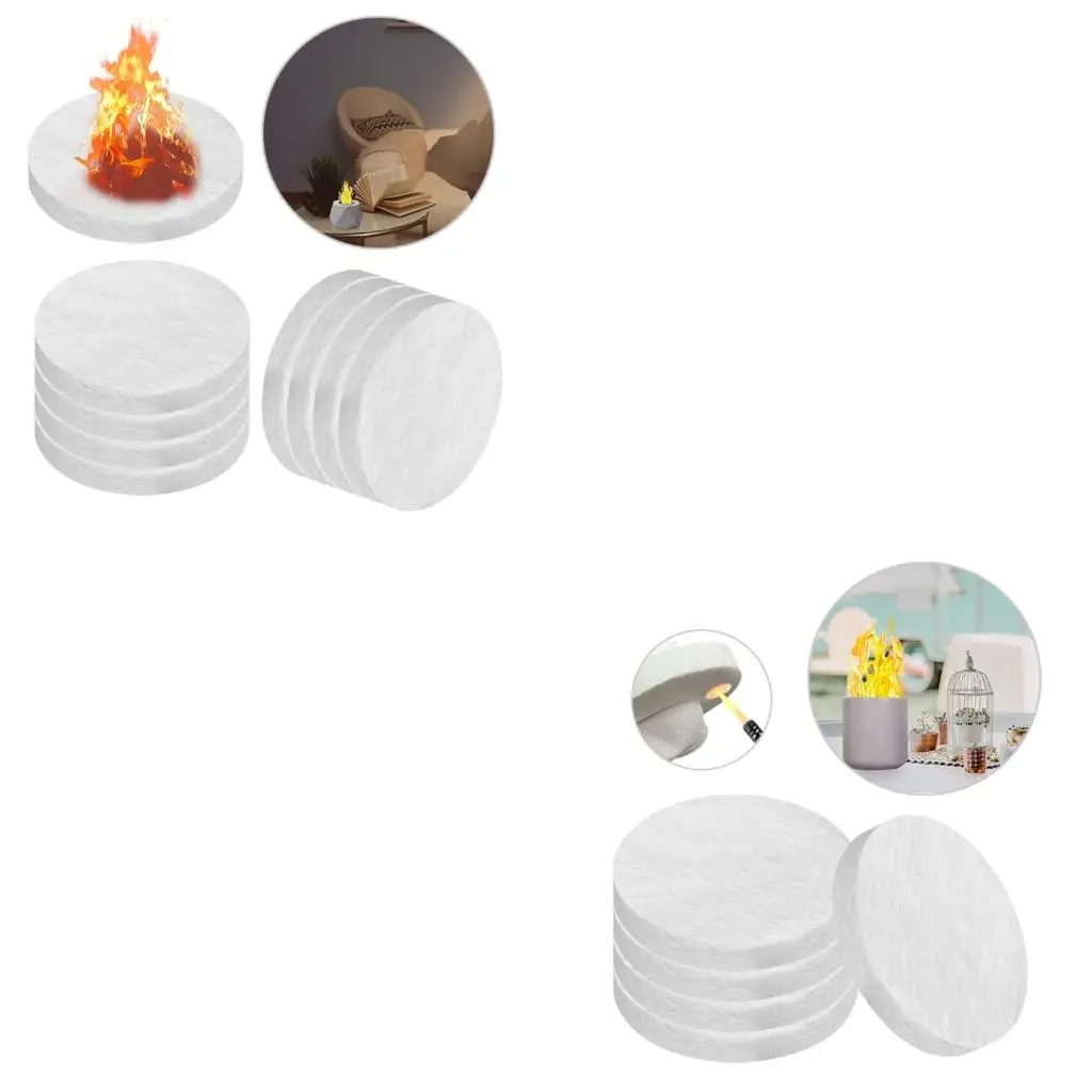 Упаковка из 20 термостойких керамических ваток Круглая керамическая вата Изоляция из керамической ваты Простое использование для
Упаковка из 20 термостойких керамических ваток Круглая керамическая вата Изоляция из керамической ваты Простое использование для