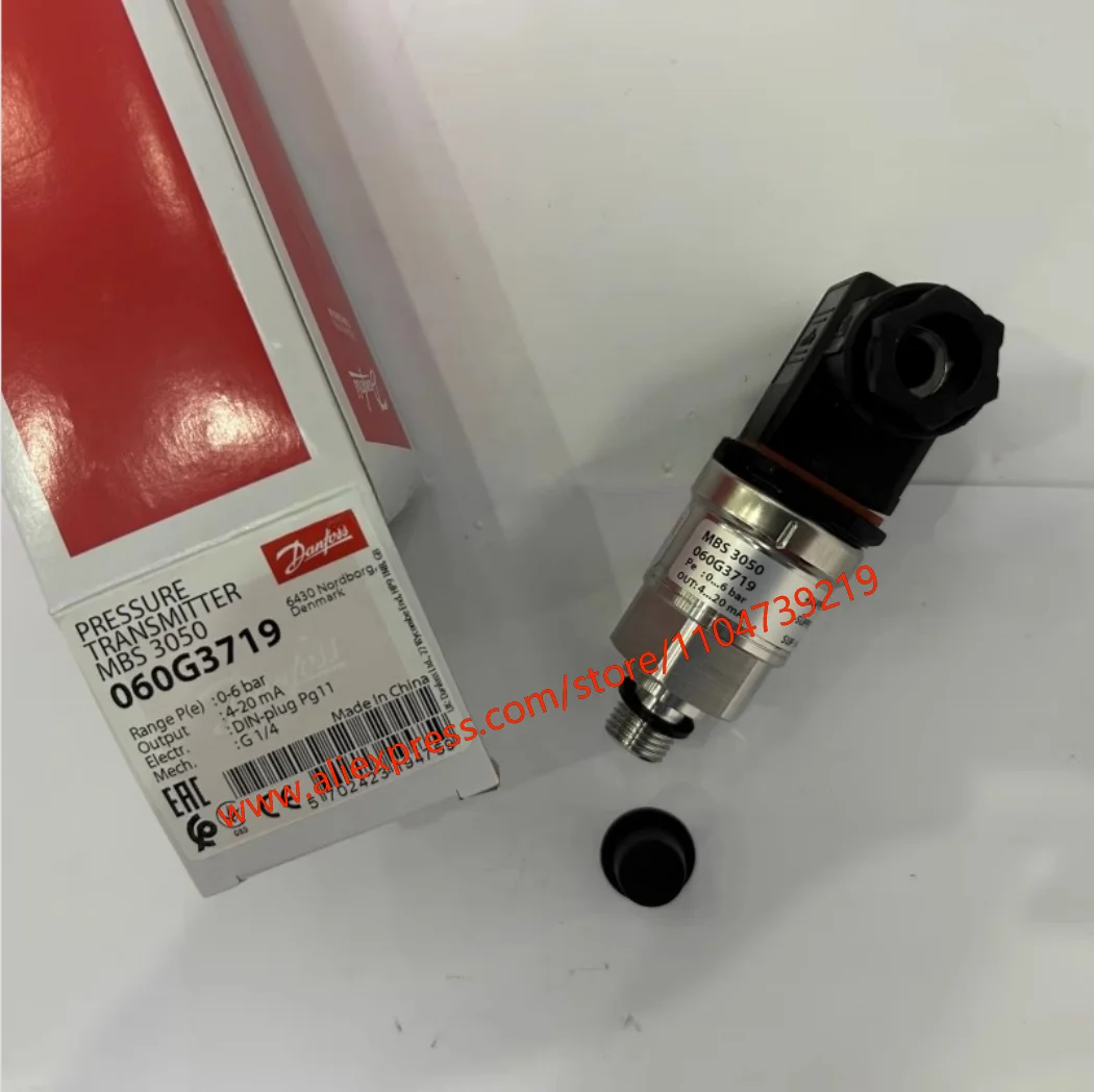 MBS3050 pressure transmitter 060G3582 060G3583 060G3586 060G3628 060G3714 060G3719 060G3739 060G3875 060G6248 Brand new
MBS3050 pressure transmitter 060G3582 060G3583 060G3586 060G3628 060G3714 060G3719 060G3739 060G3875 060G6248 Brand new