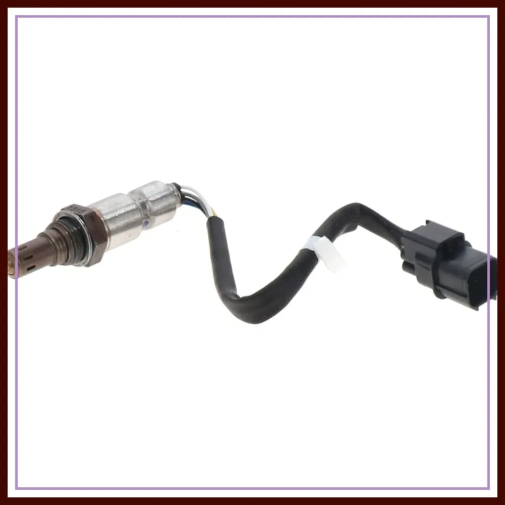 O2 Air/Fuel Ratio Sensor 234-5098 for Acura MDX RL TL TSX ZDX & Honda Accord Crosstour Odyssey Pilot Ridgeline
O2 Air/Fuel Ratio Sensor 234-5098 for Acura MDX RL TL TSX ZDX & Honda Accord Crosstour Odyssey Pilot Ridgeline