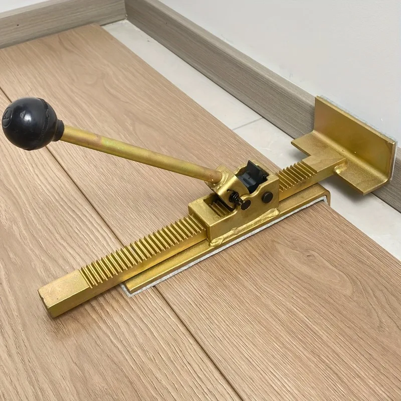 14-дюймовый деревянный пол, сверхмощный тяговый стержень, профессиональные металлические инструменты, инструменты для пола с регулируемыми ручками
14-дюймовый деревянный пол, сверхмощный тяговый стержень, профессиональные металлические инструменты, инструменты для пола с регулируемыми ручками