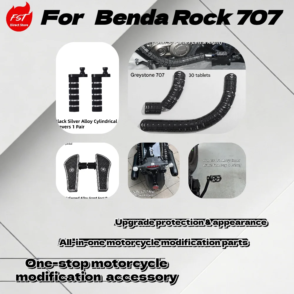 Fit Benda Rock 707 Universal Snake Bone Style Front Exhaust Anti-scald Cover High Temperature Resistant Heat Insulation
Fit Benda Rock 707 Universal Snake Bone Style Front Exhaust Anti-scald Cover High Temperature Resistant Heat Insulation