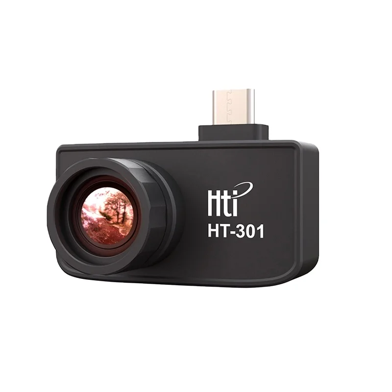 Ce Hti Ht-301 Stock Oem -20 ~ 400C мобильный телефон тепловизор с 25 Гц 384*288 13 мм Android
Ce Hti Ht-301 Stock Oem -20 ~ 400C мобильный телефон тепловизор с 25 Гц 384*288 13 мм Android