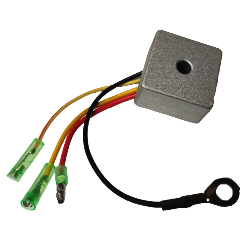 Motorbike Voltage Regulator Rectifier For Sea-Doo 278000123 720 580 650 SP GTS SPX SPI XP HX GT Motor Accessories-AD39
Motorbike Voltage Regulator Rectifier For Sea-Doo 278000123 720 580 650 SP GTS SPX SPI XP HX GT Motor Accessories-AD39