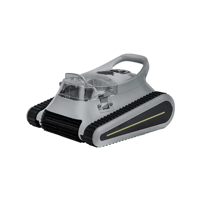 swimming pool sewage suction machine wireless automatic cleaning machine underwater pool bottom decontamination vacuum cleaner
swimming pool sewage suction machine wireless automatic cleaning machine underwater pool bottom decontamination vacuum cleaner
