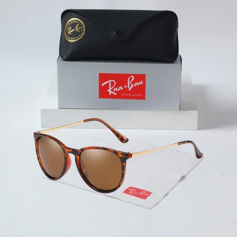 New men's and women's polarized sunglasses, trendy fashion sunglasses, leopard print, European and American driving glasses
New men's and women's polarized sunglasses, trendy fashion sunglasses, leopard print, European and American driving glasses